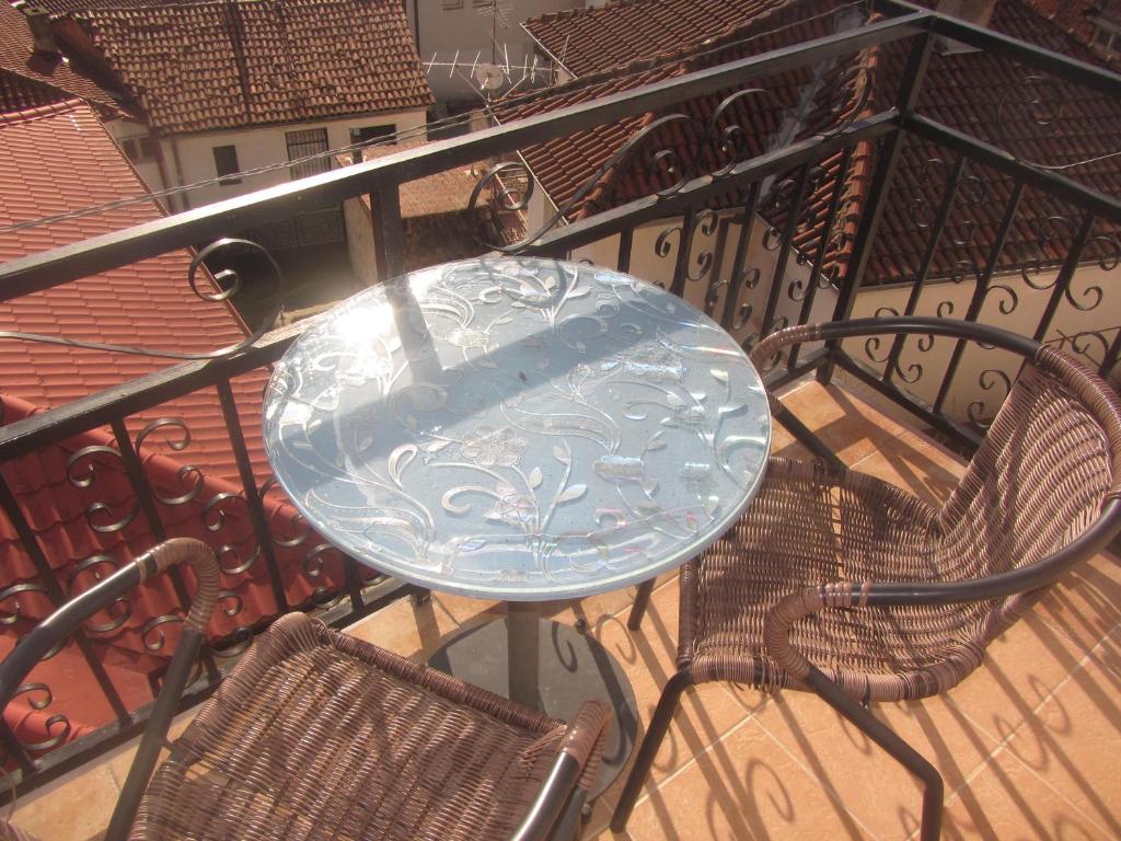 Villa Old Town photo 4