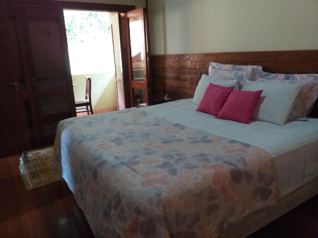 Linda casa na Serra da Cantareira photo 3