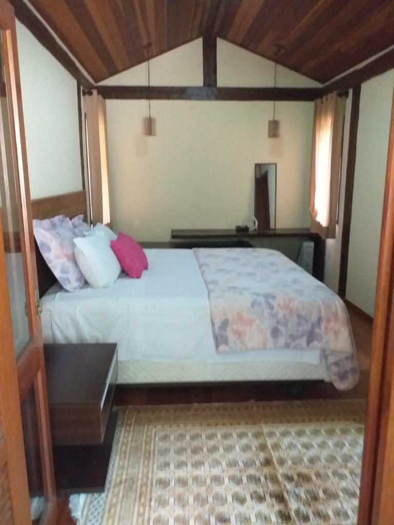 Linda casa na Serra da Cantareira photo 2