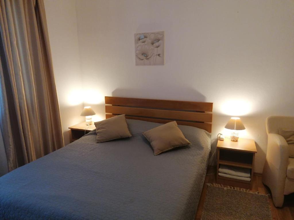 Apartment and Rooms Nevenka photo 3