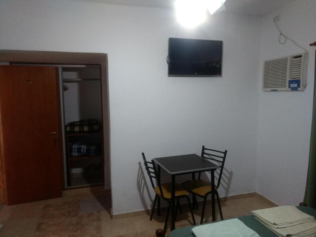 Hotel Las Moras photo 2