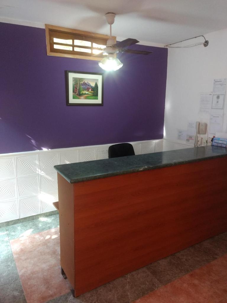 Hotel Las Moras photo 1