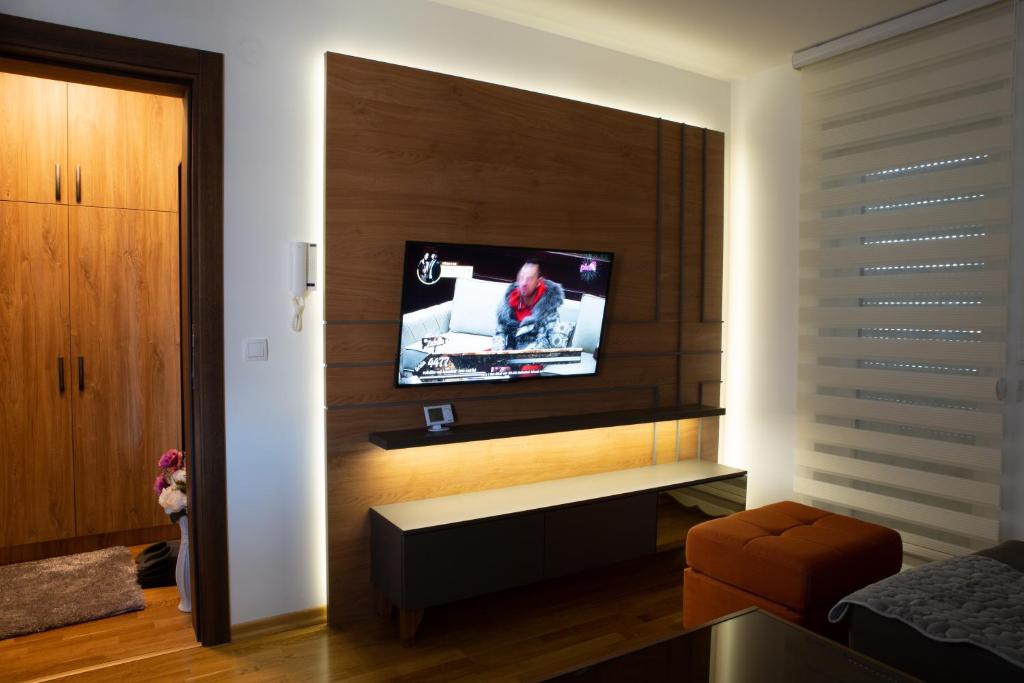 Novi Pazar Apartman lux photo 3