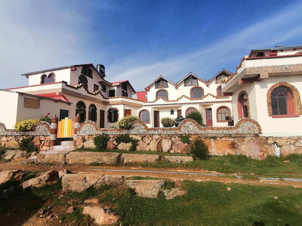 Hostal Jallalla photo 2