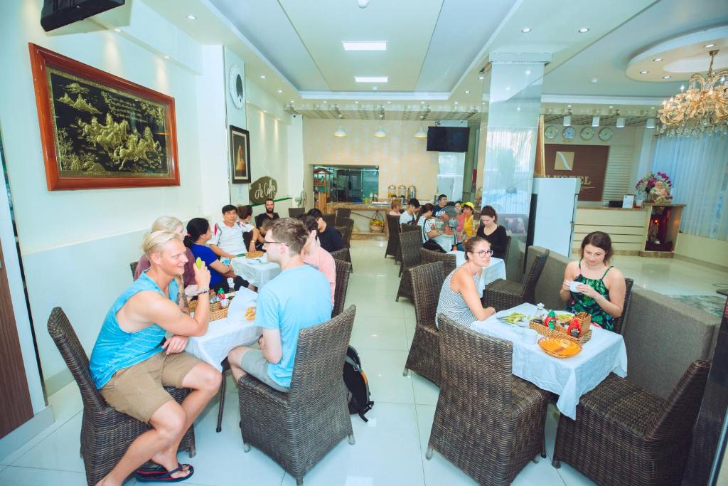 An Hotel photo 3
