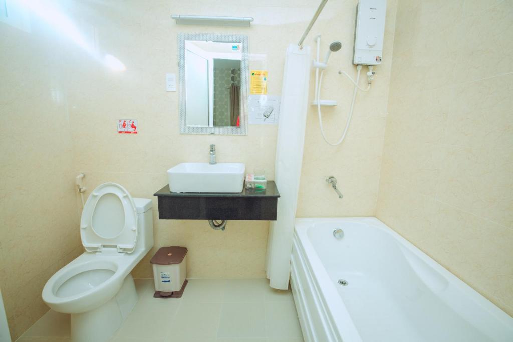 An Hotel photo 1