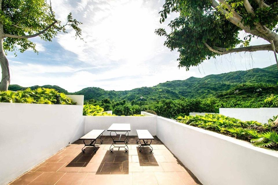 Oceanami Beach Club and Resort Long Hải