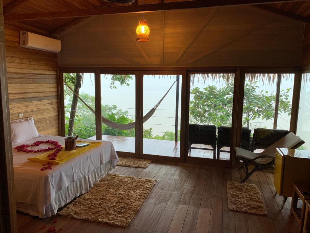 Alta Vista Amazon Lodge photo 2