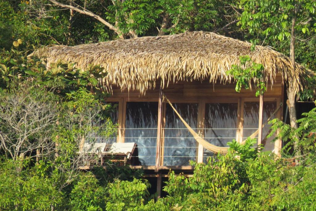 Alta Vista Amazon Lodge photo 1
