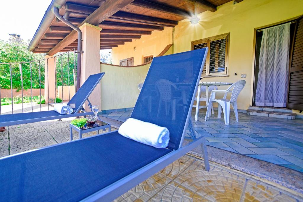 Appartamento fronte mare Perdepera photo 1