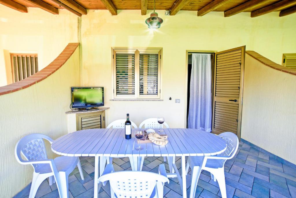 Appartamento fronte mare Perdepera photo 3