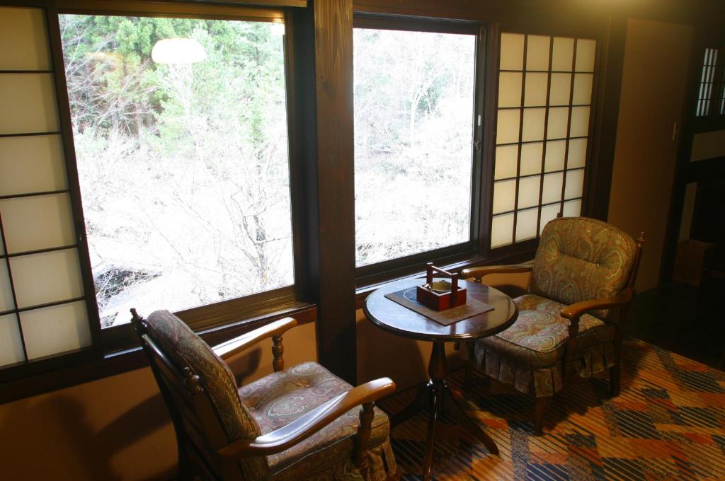Yumoto Choza photo 4