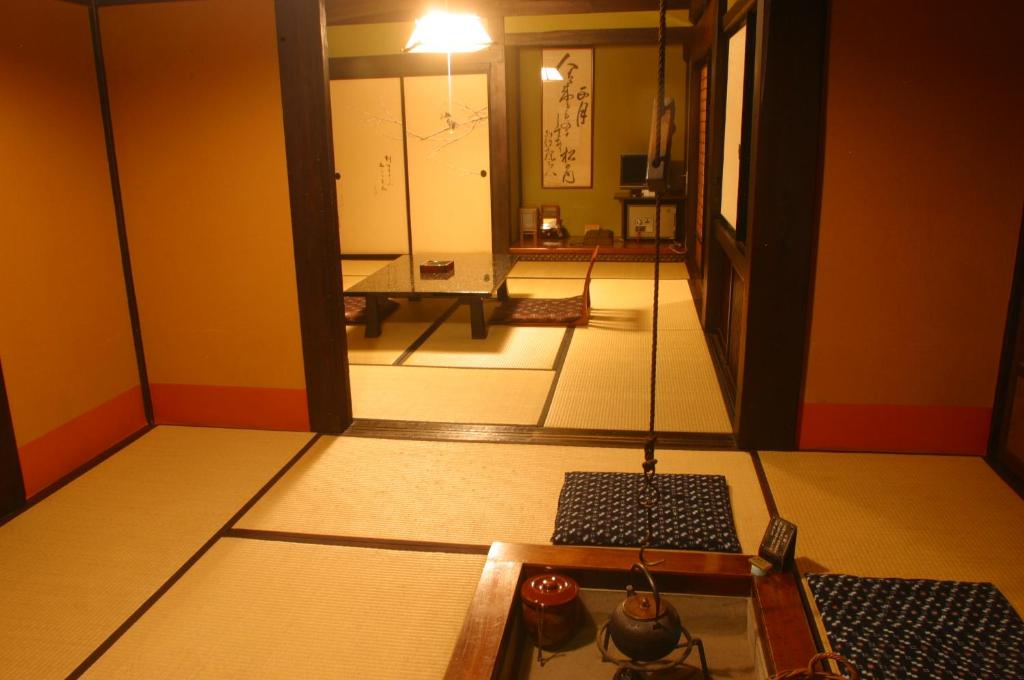 Yumoto Choza photo 2