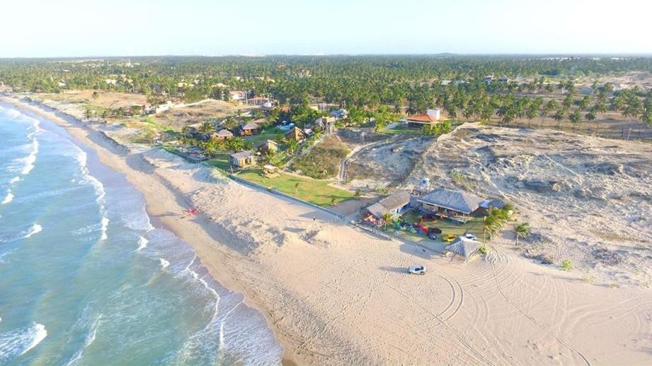 Villa Duna Icaraizinho beach front photo 2