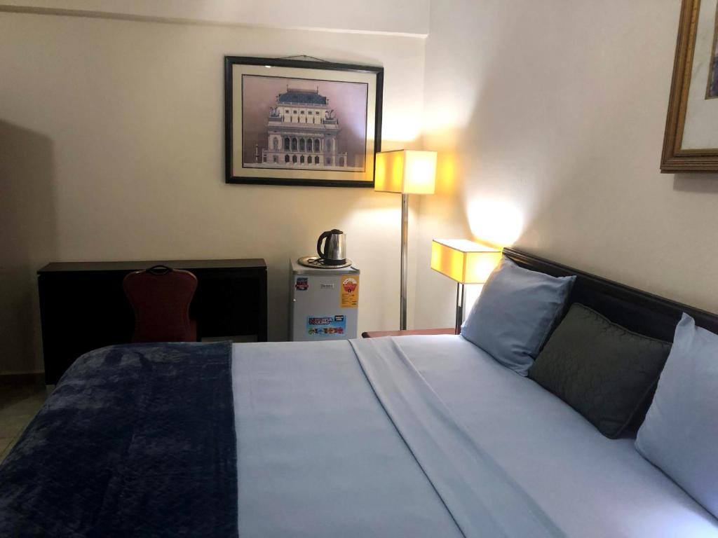 HOTEL MALLIKA COMPANY, SL photo 3