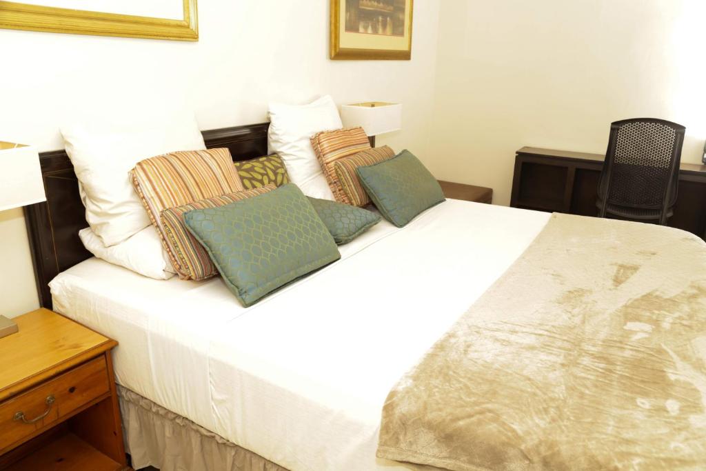 HOTEL MALLIKA COMPANY, SL photo 1