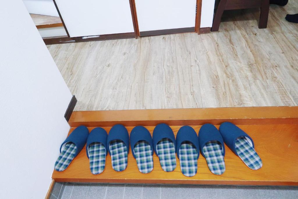 B&B MIKAWA 3 - Kanazawa Fish Harbour photo 3