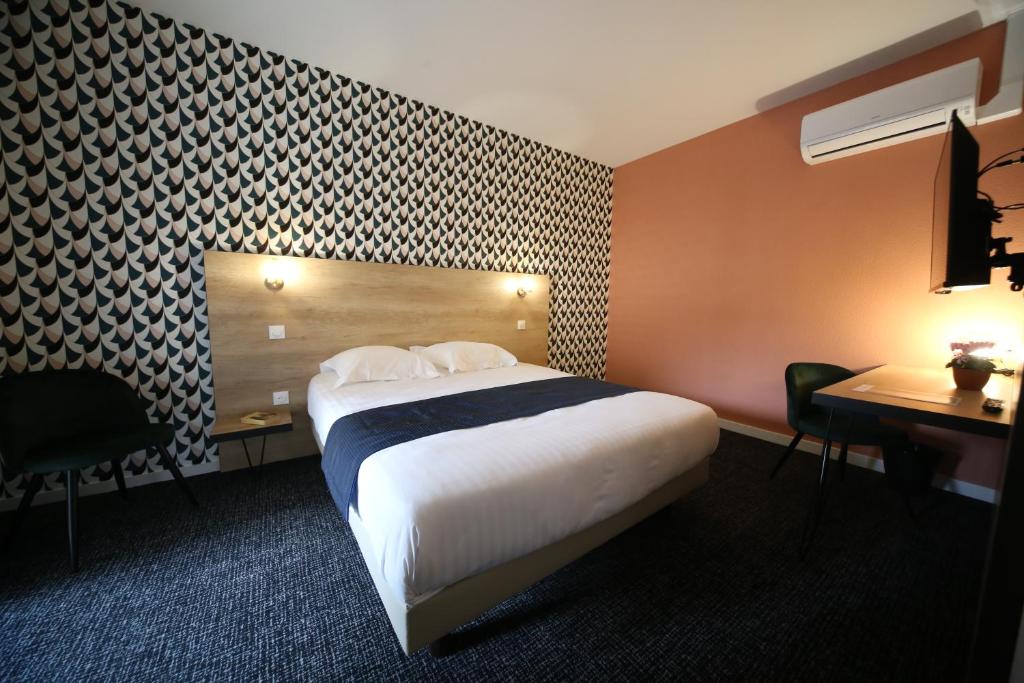 Hôtel Fontaine Argent - Centre Ville (Hotel Fontaine Argent - Centre Ville) - Thumbnail image