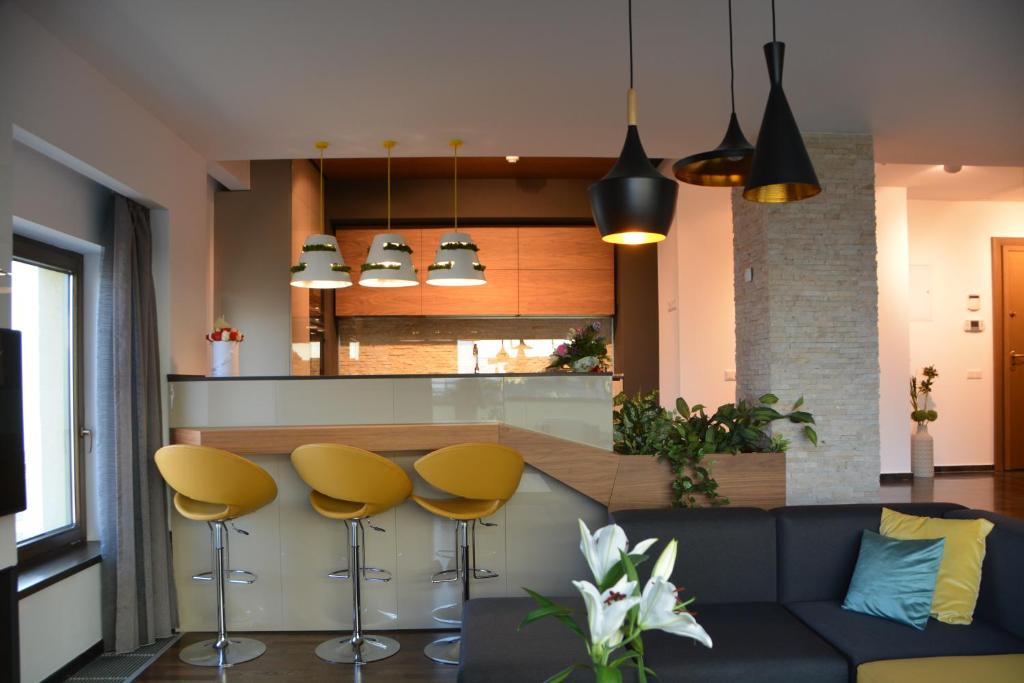 Juniper Apartment photo 1