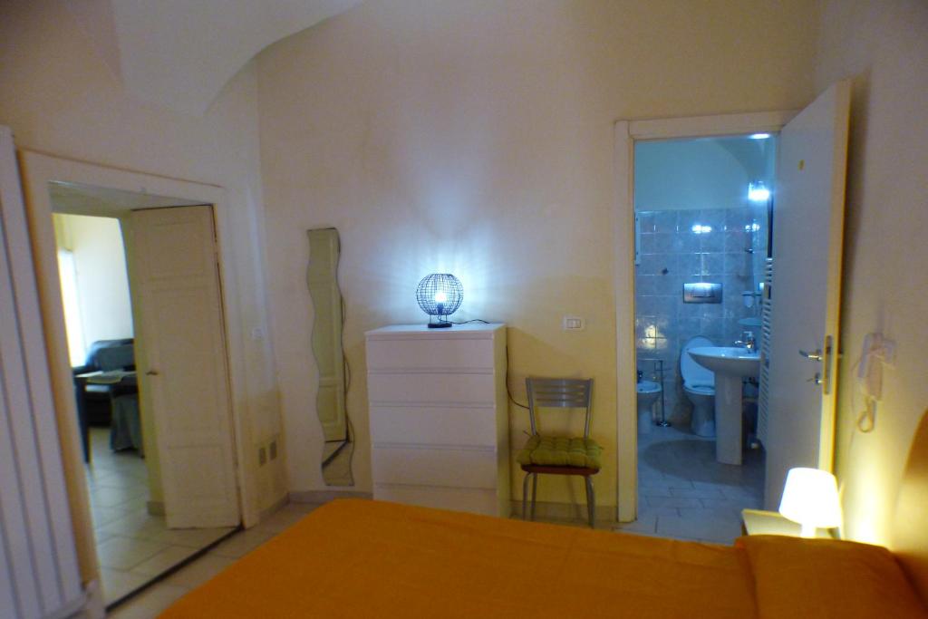 In Centro Da Piero - Appartamento In Via Della Viola photo 1