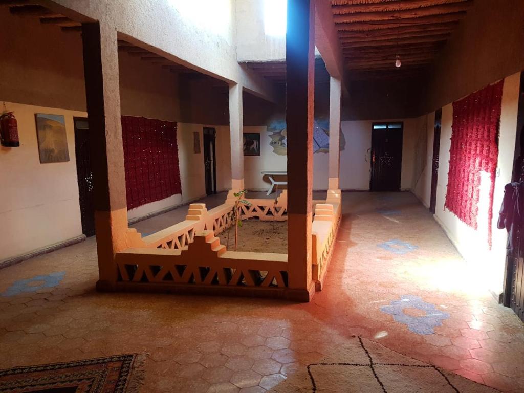Family Moroccan House photo 2