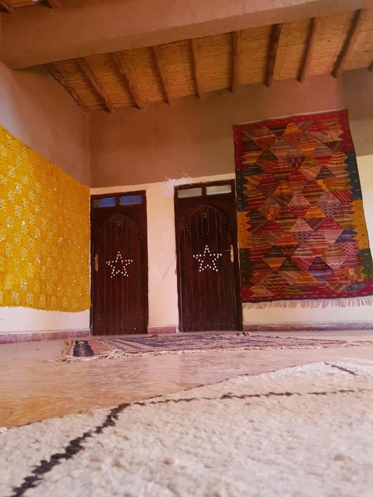 Family Moroccan House photo 4