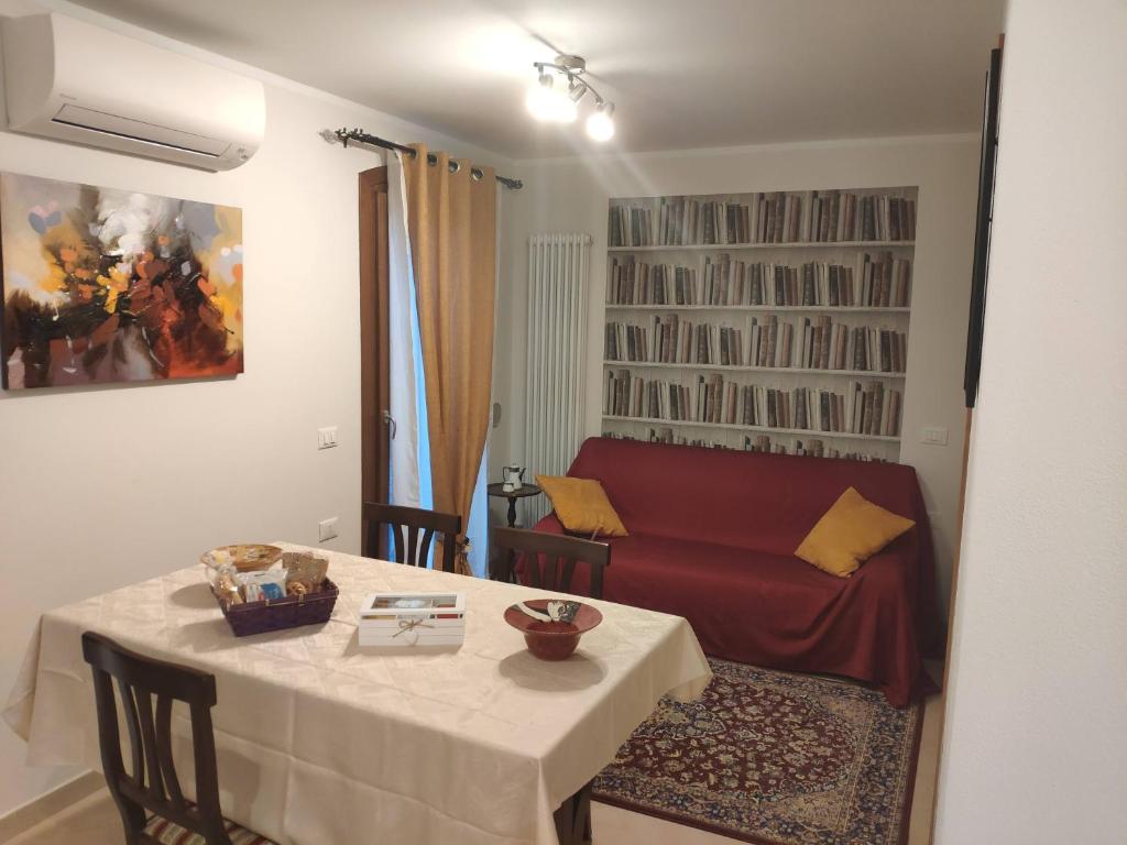 La Casa di Sonia Apartment photo 1