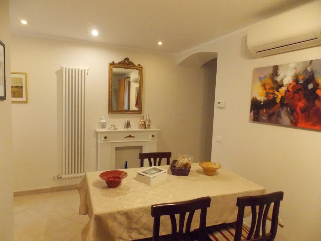 La Casa di Sonia Apartment photo 2
