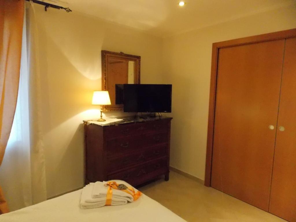 La Casa di Sonia Apartment photo 3
