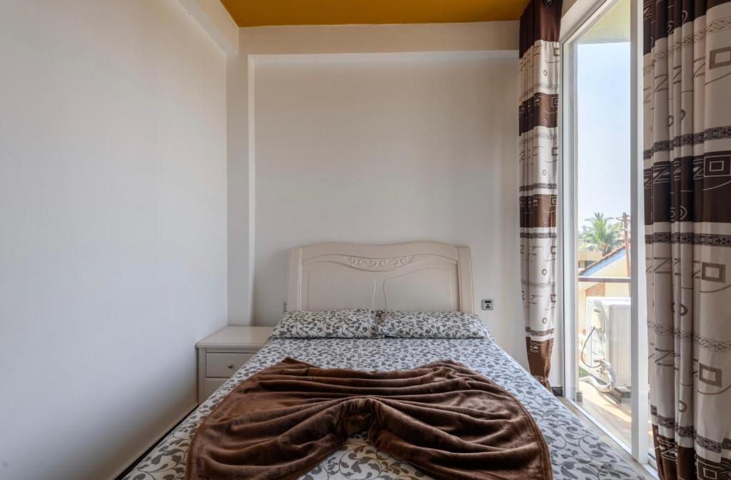 Amaze Residence luxury 2 bedroom apartment 4 photo 1