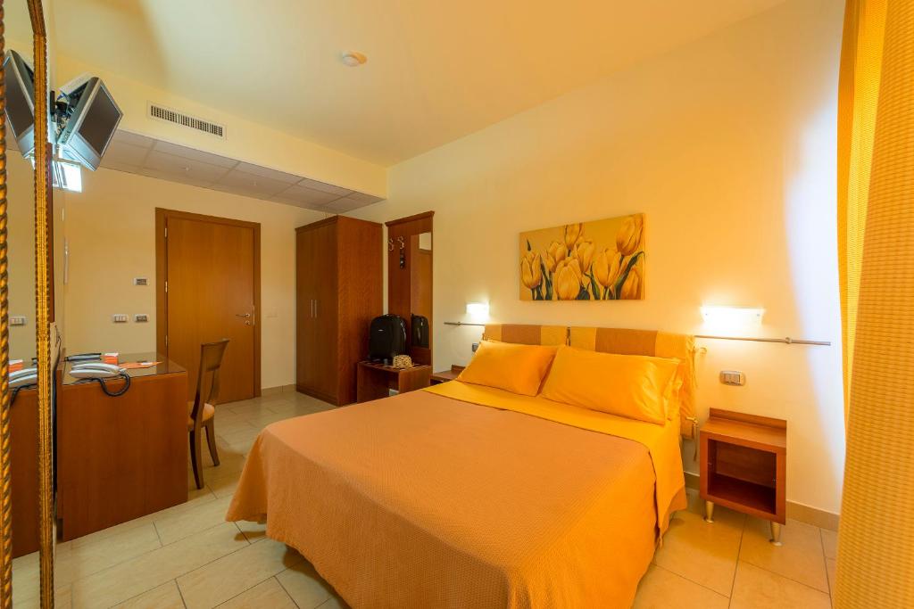Hotel Palace Magnolia SPA photo 2