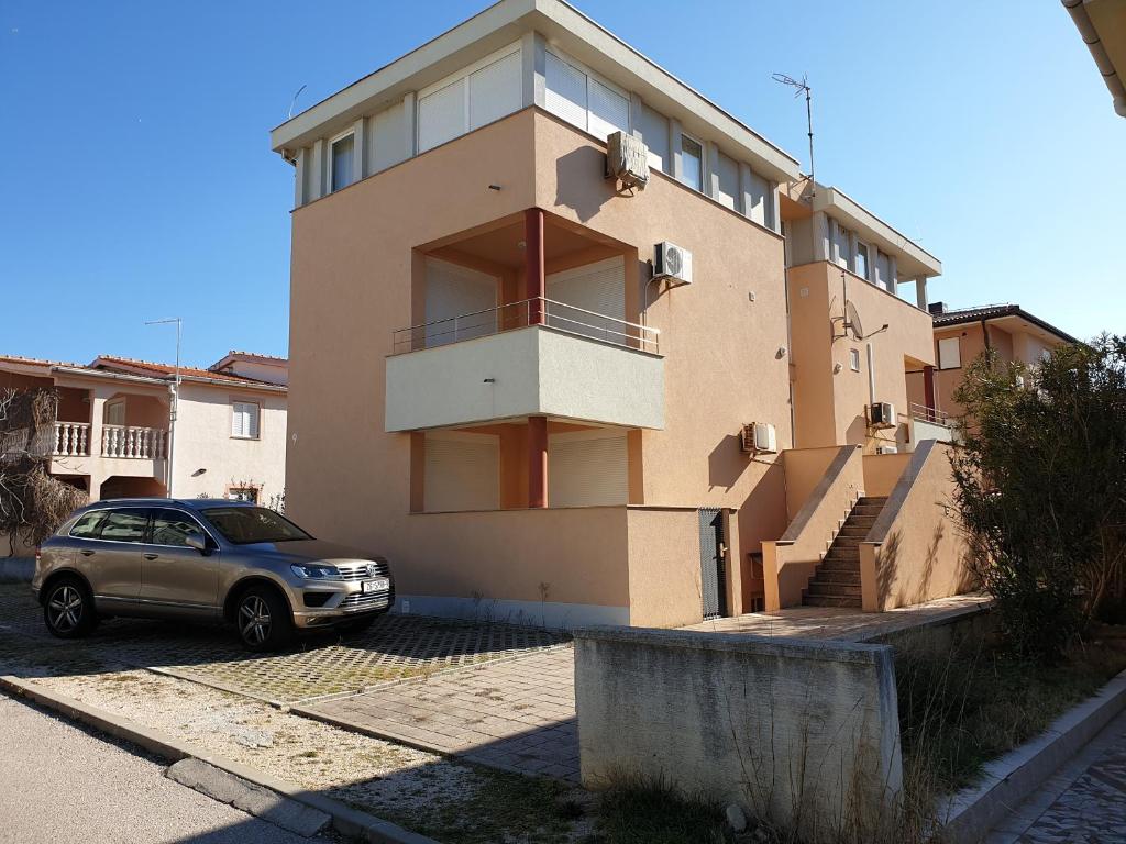 Apartman Branka photo 1