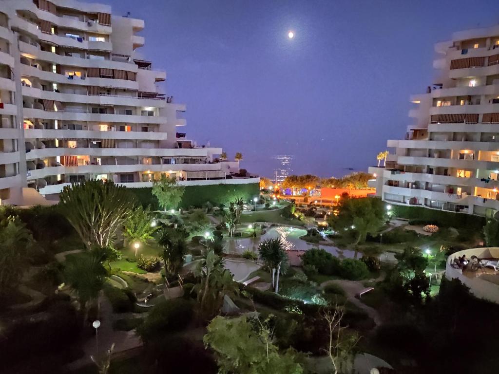 APARTAMENTO EN BENALBEACH photo 3