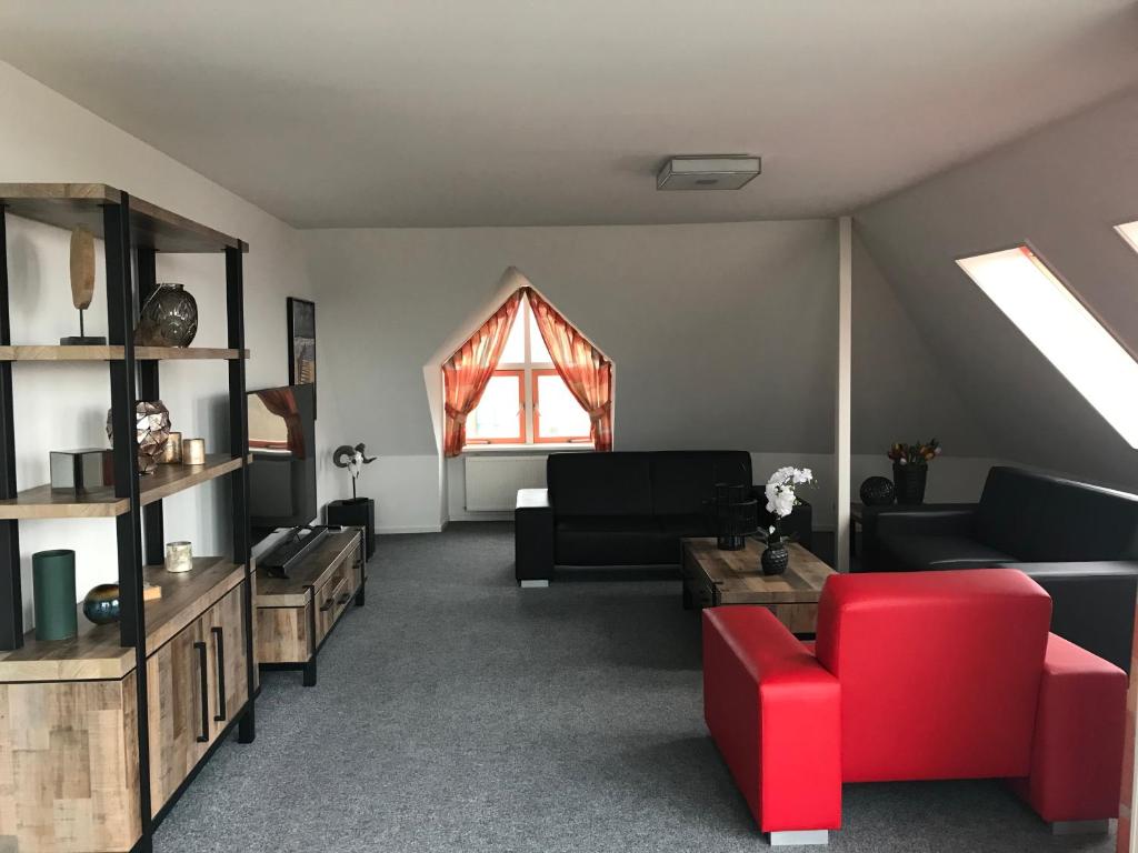 Penthouse Belle Vue photo 2