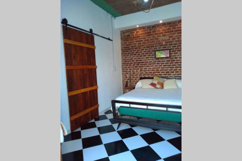 Departamento Amoblado con Cochera photo 3