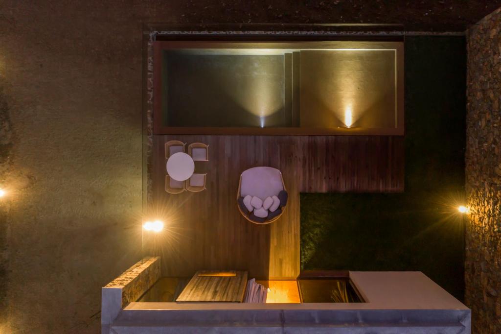 Сьюит (Люкс с террасой), Monverde - Wine Experience Hotel