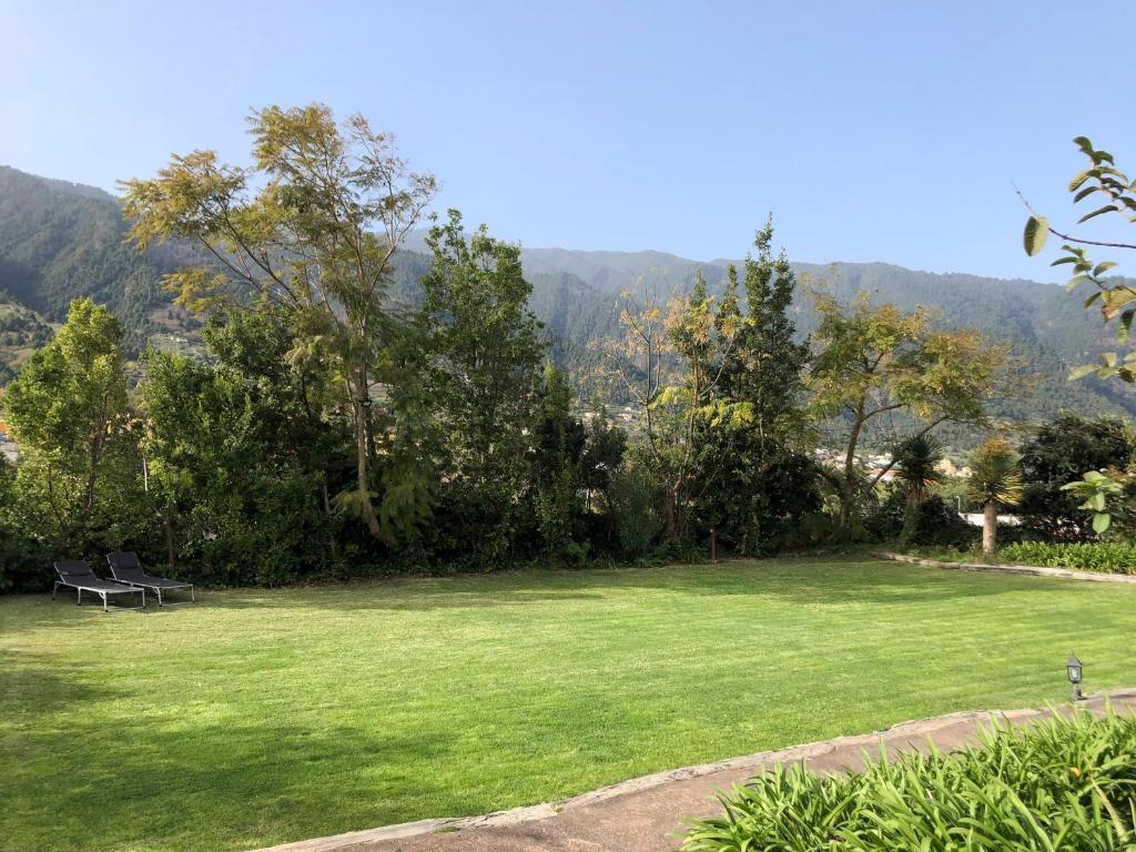 Casa Yanes Casas Rurales photo 3
