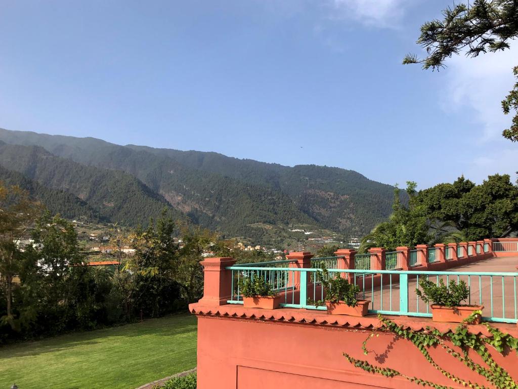 Casa Yanes Casas Rurales photo 4