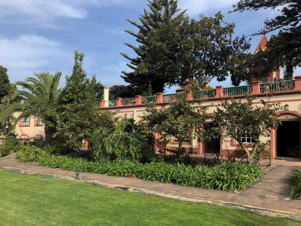 Casa Yanes Casas Rurales photo 2