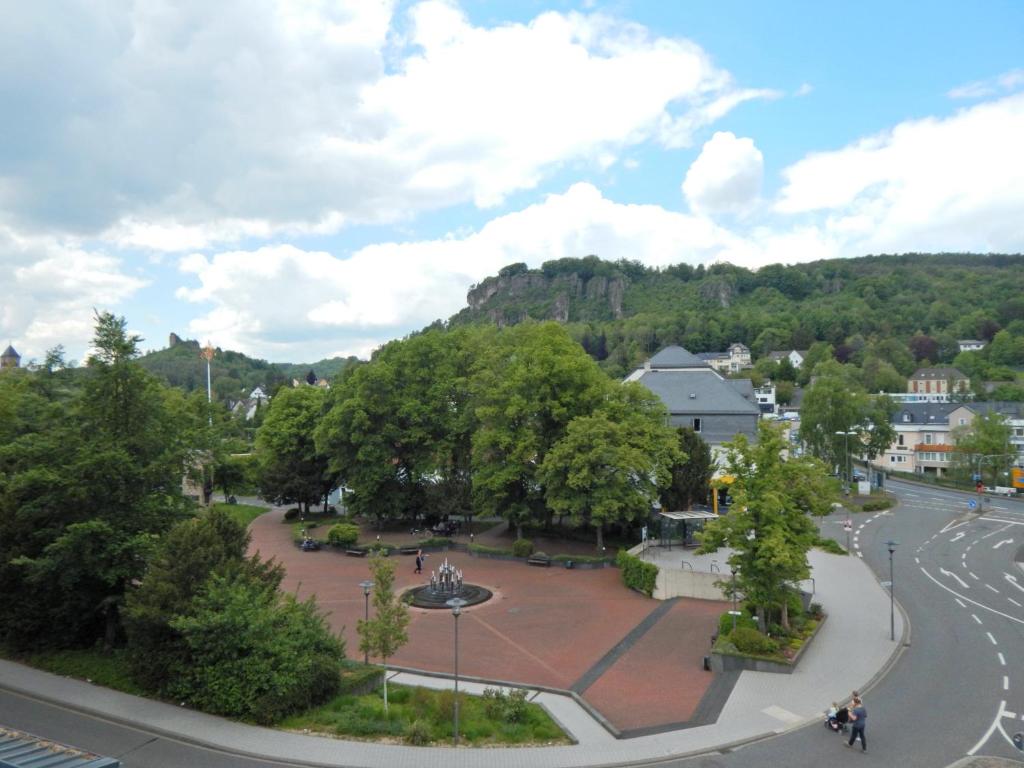 Hotel garni Am Brunnenplatz photo 1
