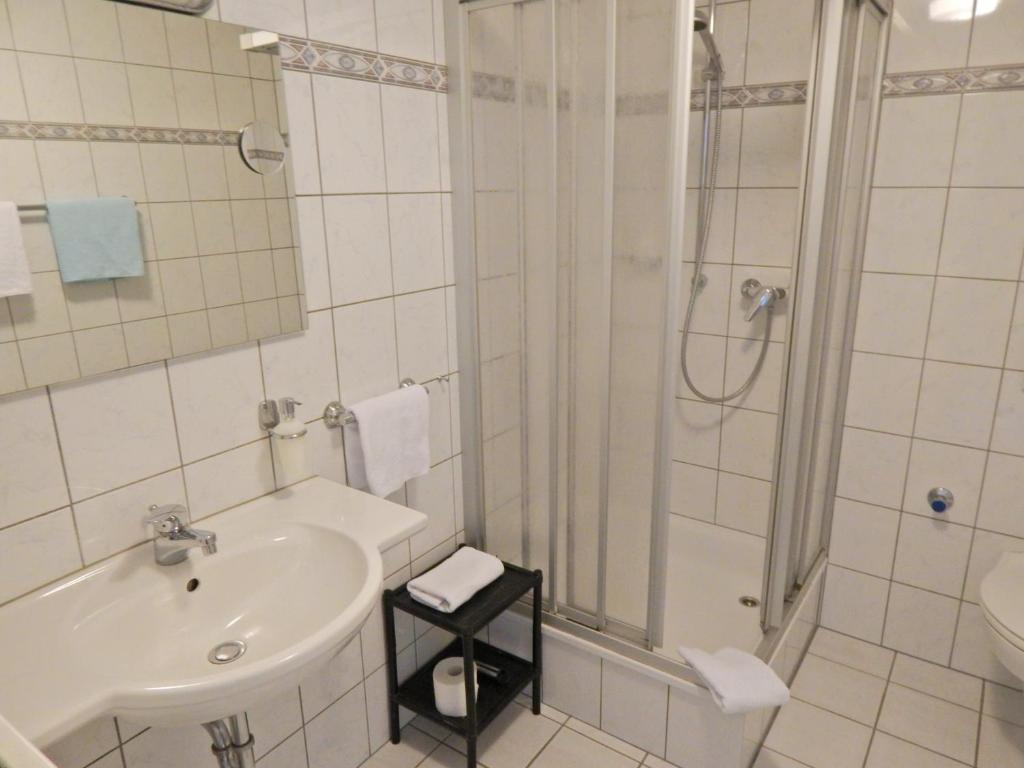 Hotel garni Am Brunnenplatz photo 3