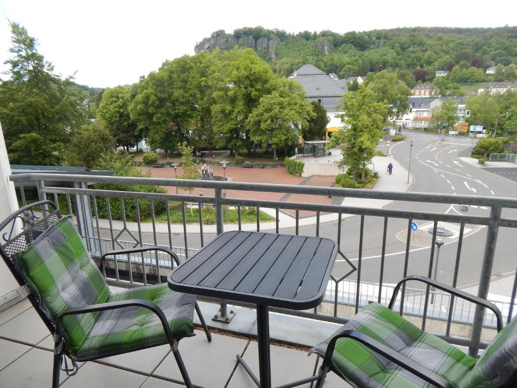 Hotel garni Am Brunnenplatz photo 4