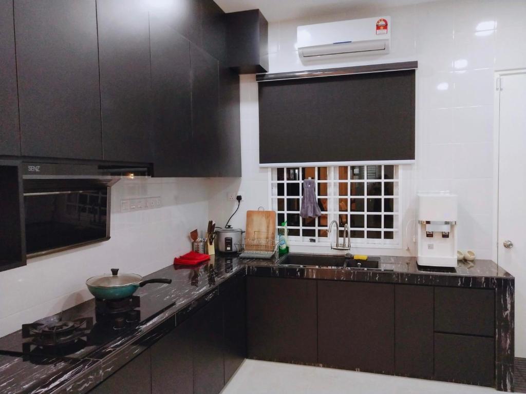 Sea Lion Kuala Selangor Semi-Detached Homestay photo 1