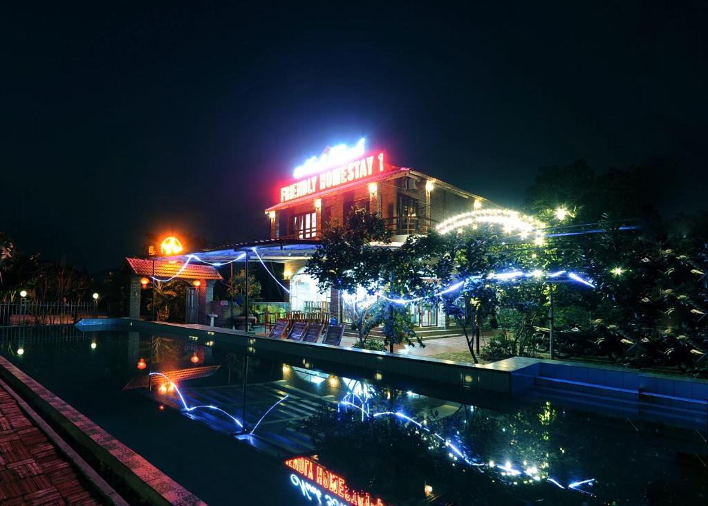 Ninh Binh Friendly Homestay