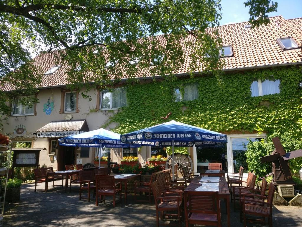 Lechstedter Obstweinschänke photo 3