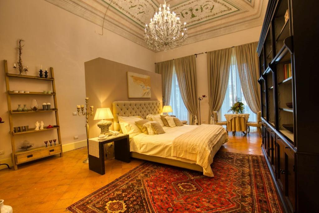 Corte Rossetti Le Dimore Luxury B&B photo 3