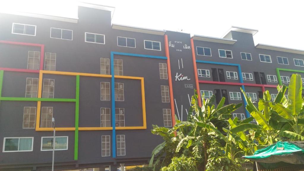 Kim Casa photo 1