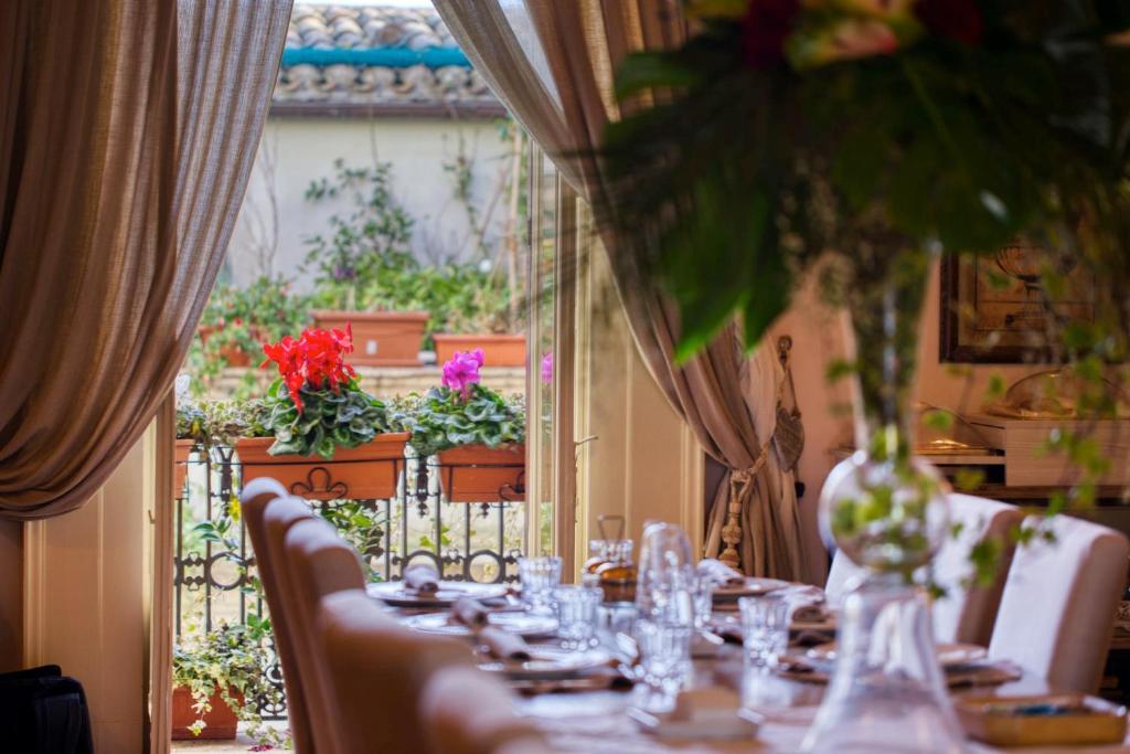 Corte Rossetti Le Dimore Luxury B&B photo 4