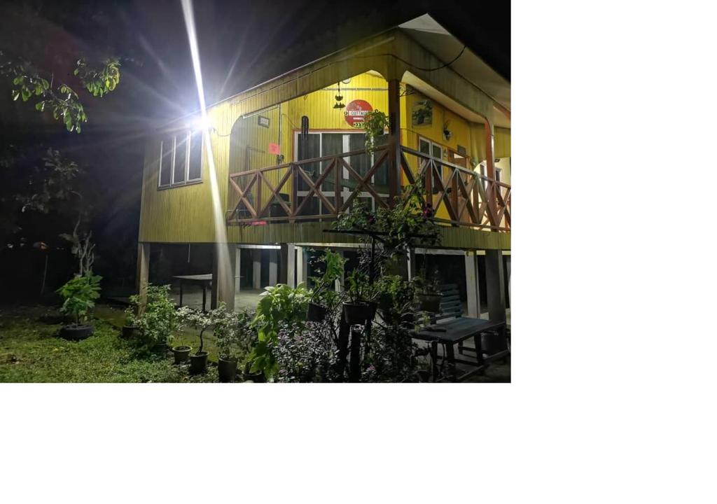 hb cottage homestay photo 1