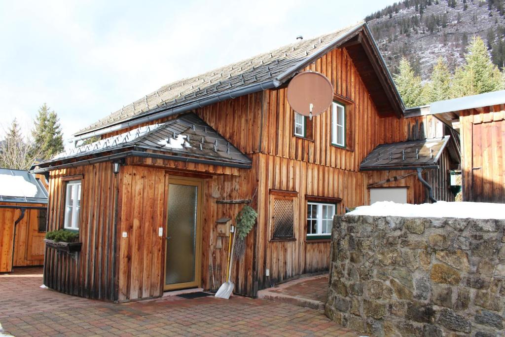Ferienhaus Margotti photo 1